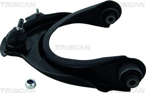 Triscan 8500 40550 - Носач, окачване на колелата vvparts.bg