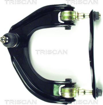 Triscan 8500 40508 - Носач, окачване на колелата vvparts.bg