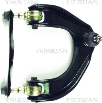 Triscan 8500 40507 - Носач, окачване на колелата vvparts.bg