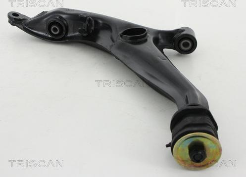 Triscan 8500 40580 - Носач, окачване на колелата vvparts.bg