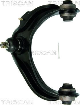 Triscan 8500 40524 - Носач, окачване на колелата vvparts.bg