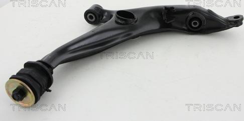 Triscan 8500 40579 - Носач, окачване на колелата vvparts.bg