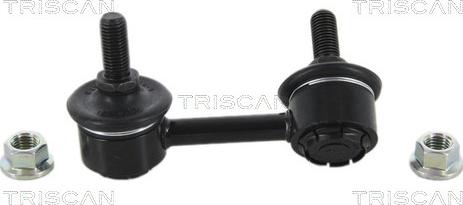 Triscan 8500 40625 - Биалета vvparts.bg