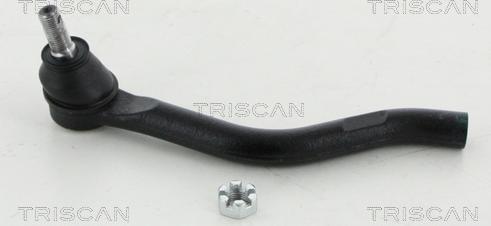 Triscan 8500 40132 - Накрайник на напречна кормилна щанга vvparts.bg
