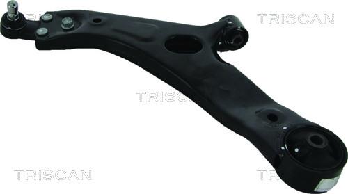 Triscan 8500 43598 - Носач, окачване на колелата vvparts.bg