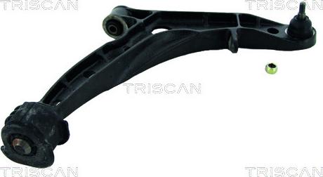 Triscan 8500 43559 - Носач, окачване на колелата vvparts.bg