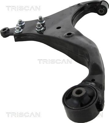 Triscan 8500 43554 - Носач, окачване на колелата vvparts.bg