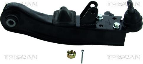 Triscan 8500 43569 - Носач, окачване на колелата vvparts.bg