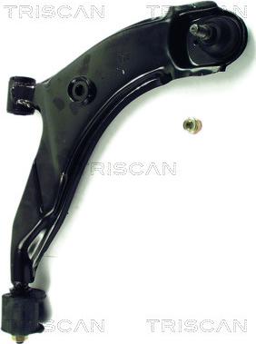 Triscan 8500 43509 - Носач, окачване на колелата vvparts.bg