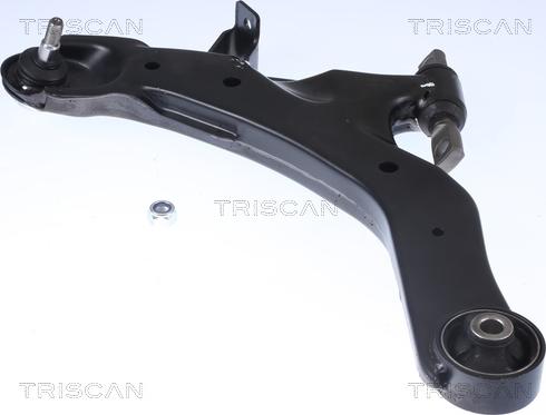 Triscan 8500 435060 - Носач, окачване на колелата vvparts.bg