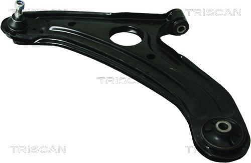 Triscan 8500 43536 - Носач, окачване на колелата vvparts.bg