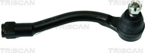 Triscan 8500 43113 - Накрайник на напречна кормилна щанга vvparts.bg