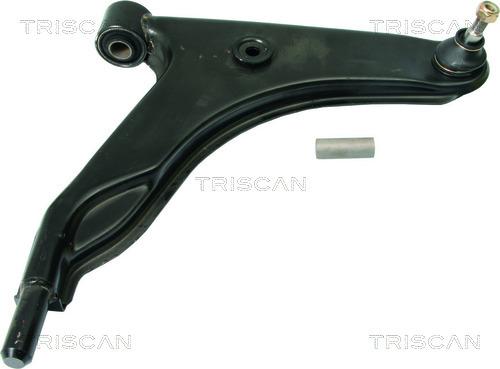 Triscan 8500 42509 - Носач, окачване на колелата vvparts.bg