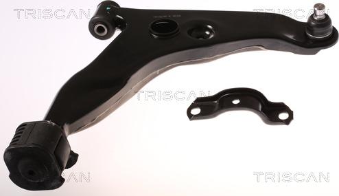 Triscan 8500 42521 - Носач, окачване на колелата vvparts.bg