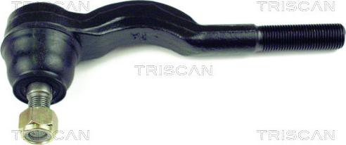 Triscan 8500 42104 - Накрайник на напречна кормилна щанга vvparts.bg