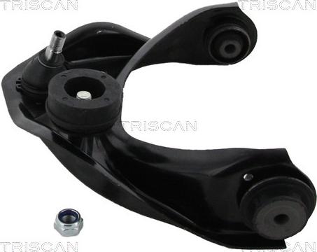 Triscan 8500 50550 - Носач, окачване на колелата vvparts.bg