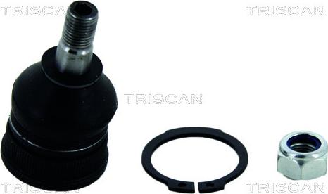 Triscan 8500 50552 - Шарнири vvparts.bg