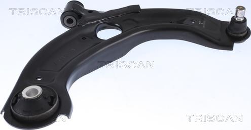 Triscan 8500 50567 - Носач, окачване на колелата vvparts.bg