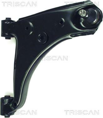 Triscan 8500 50503 - Носач, окачване на колелата vvparts.bg