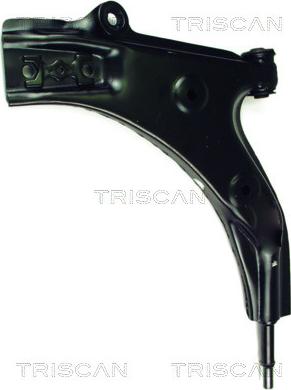 Triscan 8500 50510 - Носач, окачване на колелата vvparts.bg