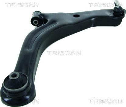 Triscan 8500 50539 - Носач, окачване на колелата vvparts.bg