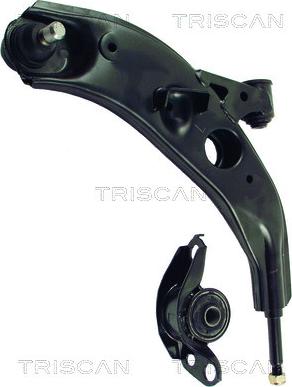 Triscan 8500 50528 - Носач, окачване на колелата vvparts.bg