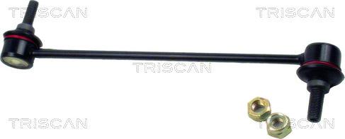 Triscan 8500 50607 - Биалета vvparts.bg