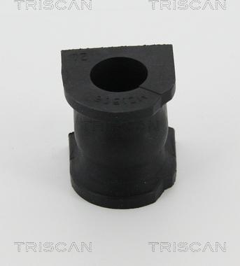 Triscan 8500 50818 - Лагерна втулка, стабилизатор vvparts.bg