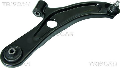 Triscan 8500 69509 - Носач, окачване на колелата vvparts.bg