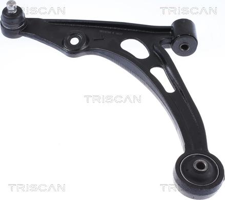 Triscan 8500 69514 - Носач, окачване на колелата vvparts.bg