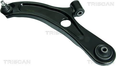 Triscan 8500 69510 - Носач, окачване на колелата vvparts.bg