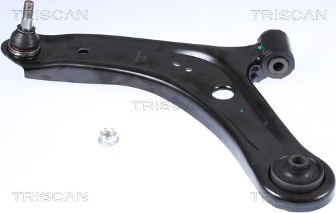 Triscan 8500 69526 - Носач, окачване на колелата vvparts.bg