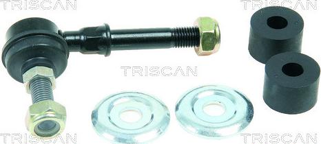 Triscan 8500 69600 - Биалета vvparts.bg