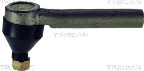 Triscan 8500 65100 - Накрайник на напречна кормилна щанга vvparts.bg