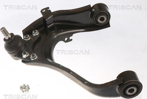 Triscan 8500 60504 - Носач, окачване на колелата vvparts.bg