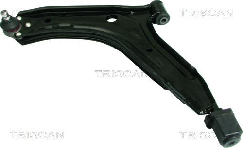 Triscan 8500 67504 - Носач, окачване на колелата vvparts.bg