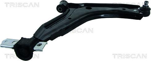 Triscan 8500 67505 - Носач, окачване на колелата vvparts.bg