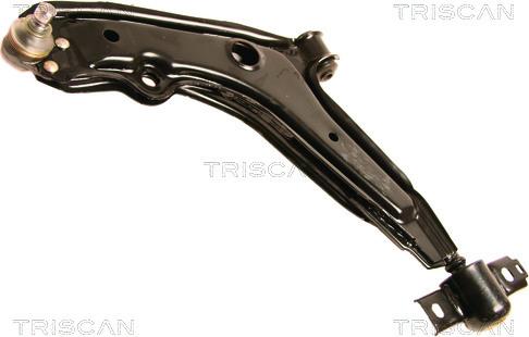 Triscan 8500 67510 - Носач, окачване на колелата vvparts.bg