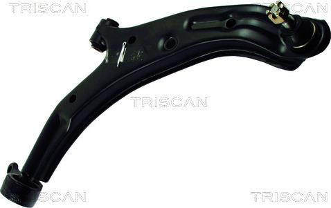 Triscan 8500 14519 - Носач, окачване на колелата vvparts.bg
