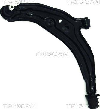 Triscan 8500 14518 - Носач, окачване на колелата vvparts.bg