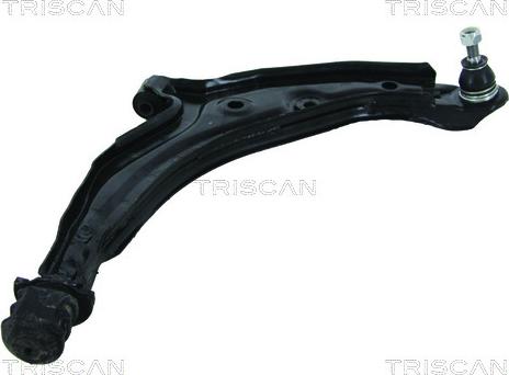 Triscan 8500 14535 - Носач, окачване на колелата vvparts.bg