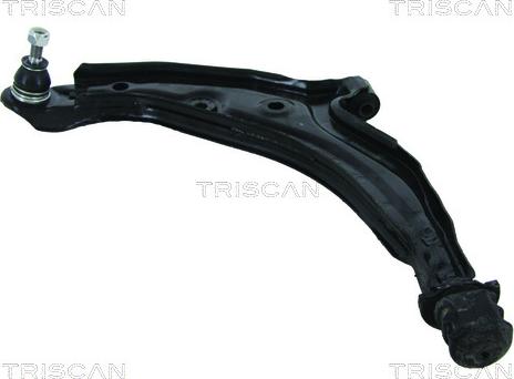 Triscan 8500 14536 - Носач, окачване на колелата vvparts.bg