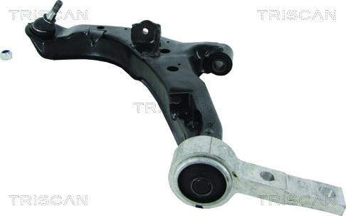 Triscan 8500 14532 - Носач, окачване на колелата vvparts.bg