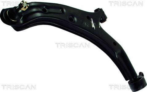 Triscan 8500 14520 - Носач, окачване на колелата vvparts.bg