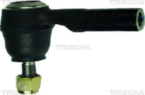 Triscan 8500 14050 - Накрайник на напречна кормилна щанга vvparts.bg