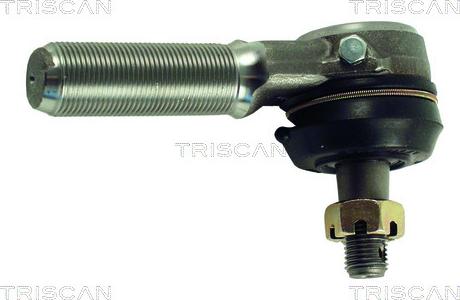 Triscan 8500 14070 - Накрайник на напречна кормилна щанга vvparts.bg