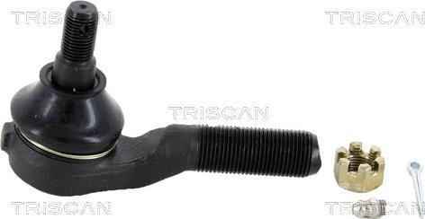 Triscan 8500 14144 - Накрайник на напречна кормилна щанга vvparts.bg