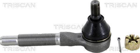 Triscan 8500 14141 - Накрайник на напречна кормилна щанга vvparts.bg