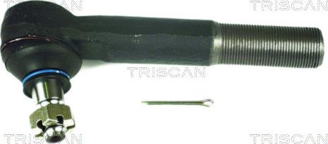 Triscan 8500 1415 - Накрайник на напречна кормилна щанга vvparts.bg