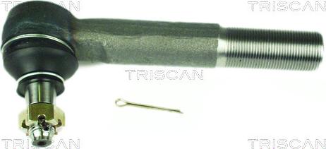 Triscan 8500 1416 - Накрайник на напречна кормилна щанга vvparts.bg